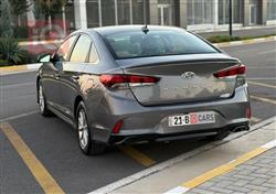 هیۆندای سۆناتا